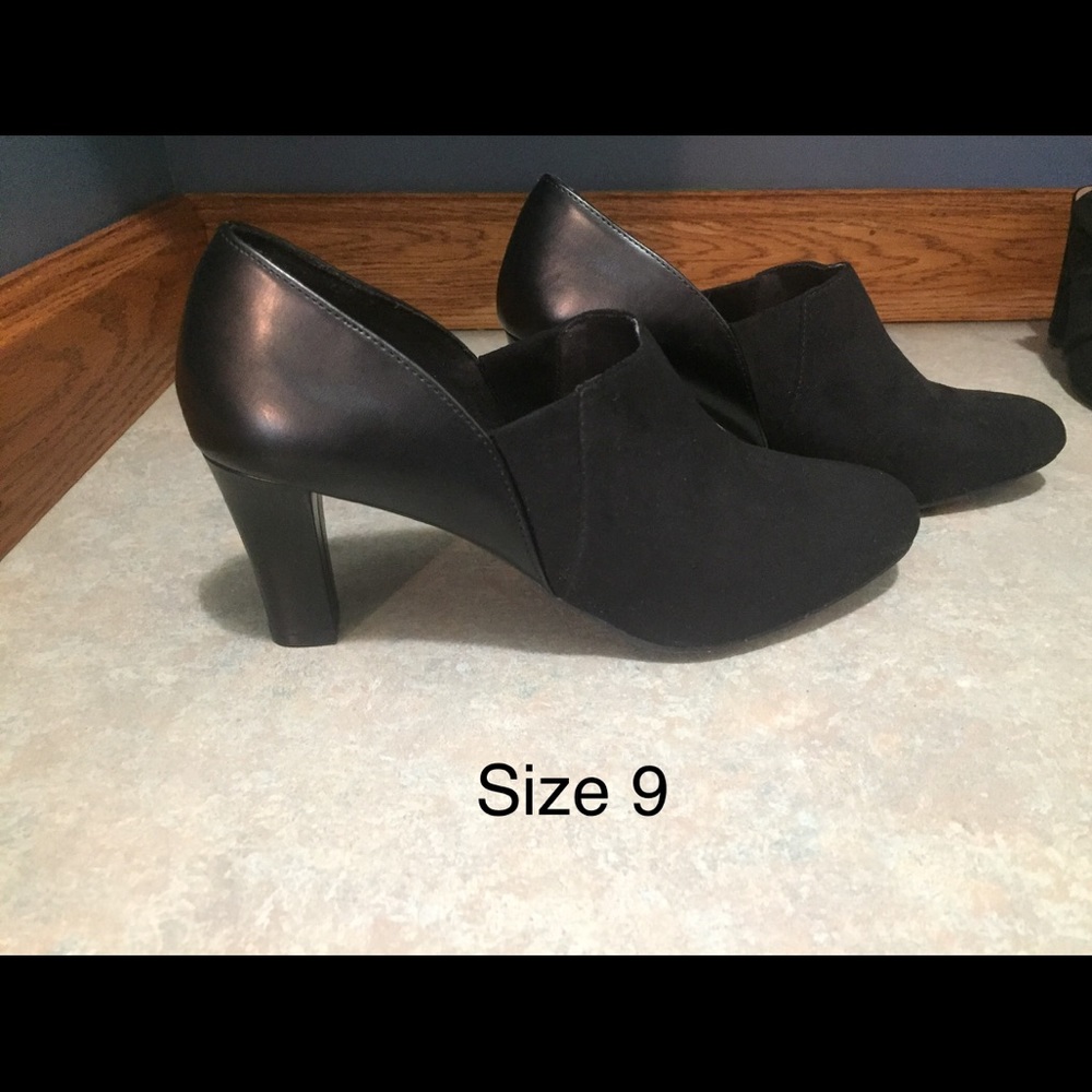 Women’s high heels